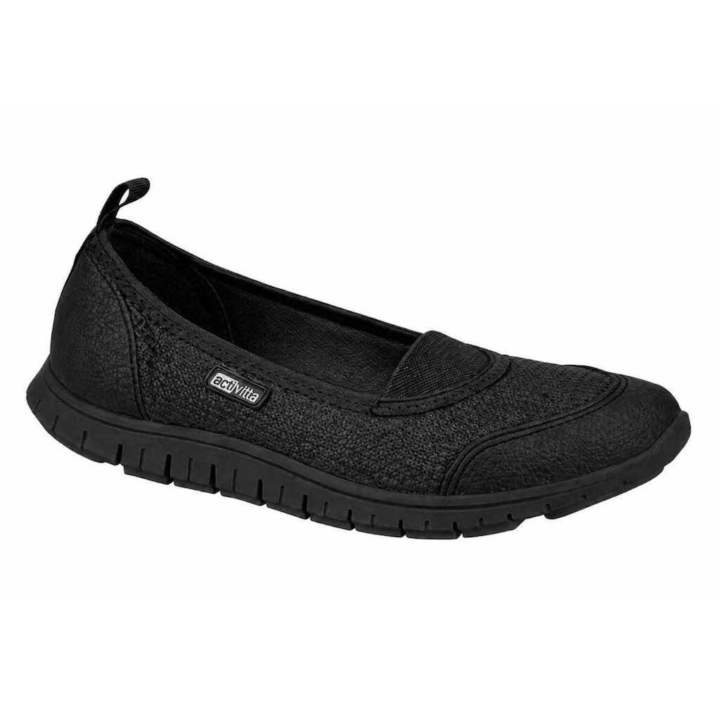 Tênis Feminino Activitta Floter