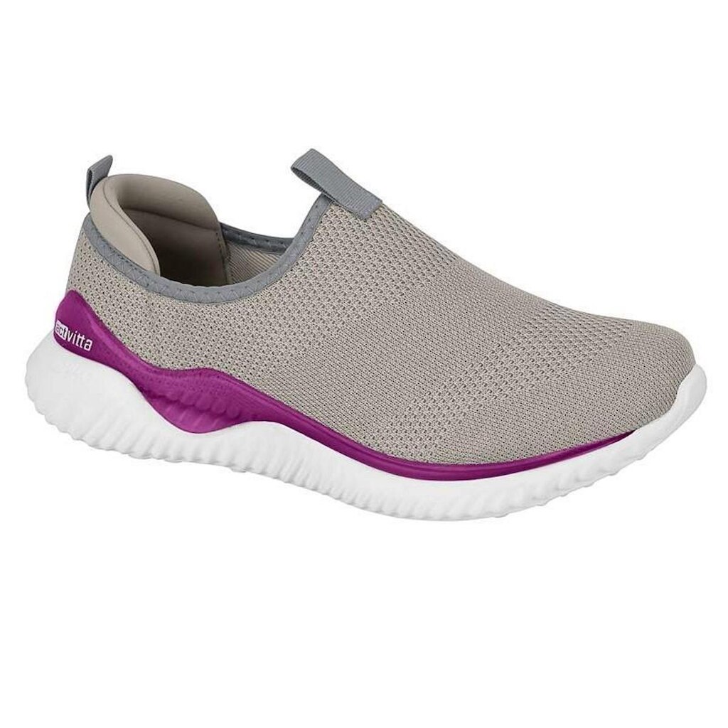 Tênis Feminino Actvitta 4802.110