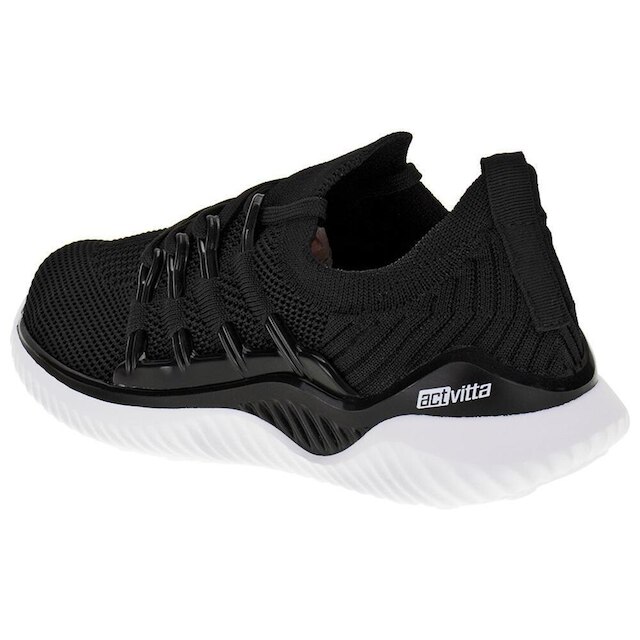 Tênis Feminino Actvitta 4802237
