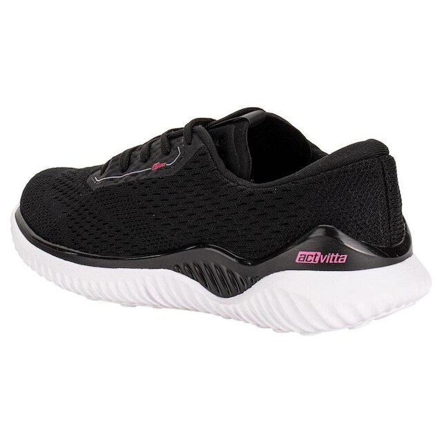 Tênis Feminino Actvitta 4802242