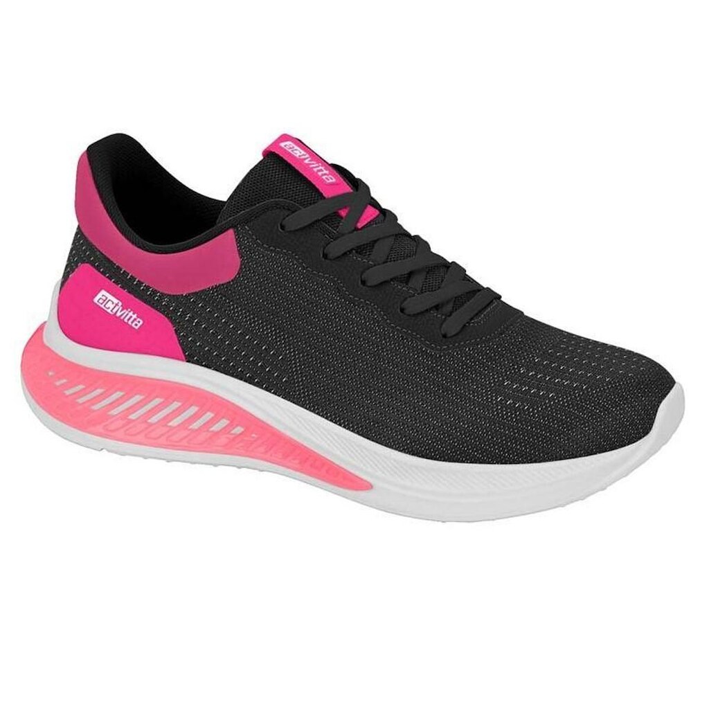 Tênis Feminino Actvitta 4816.102
