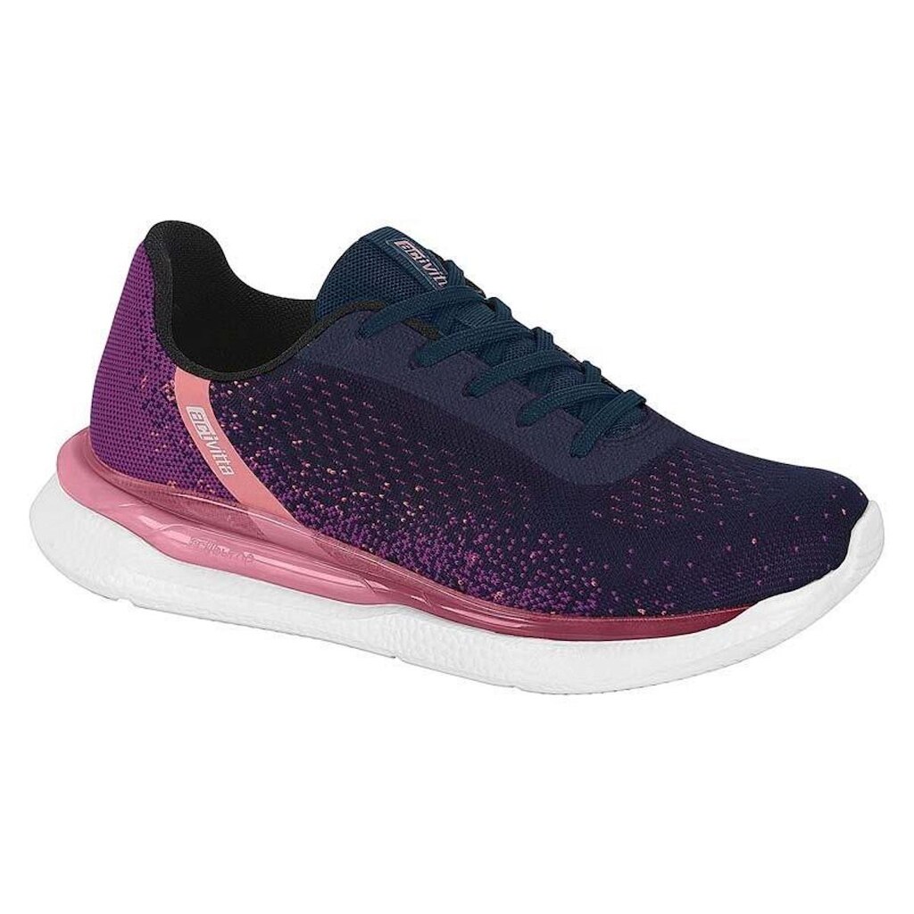 Tênis Feminino Actvitta 4820.102