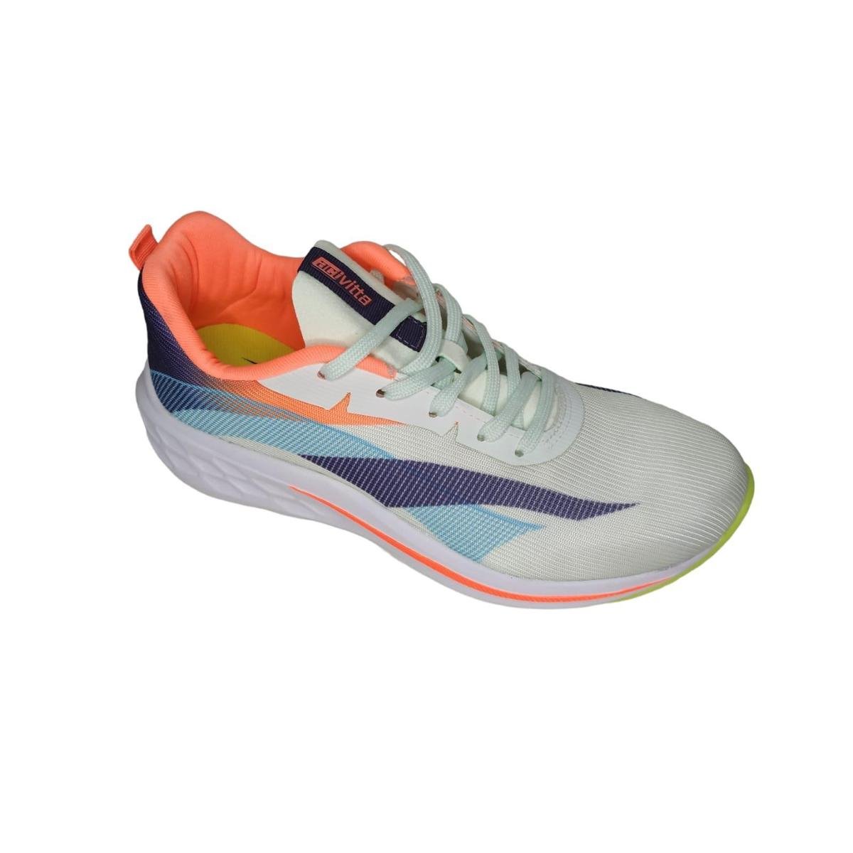 Tênis Feminino Actvitta 4822101 Menor preço em Tênis Feminino Actvitta 4822101