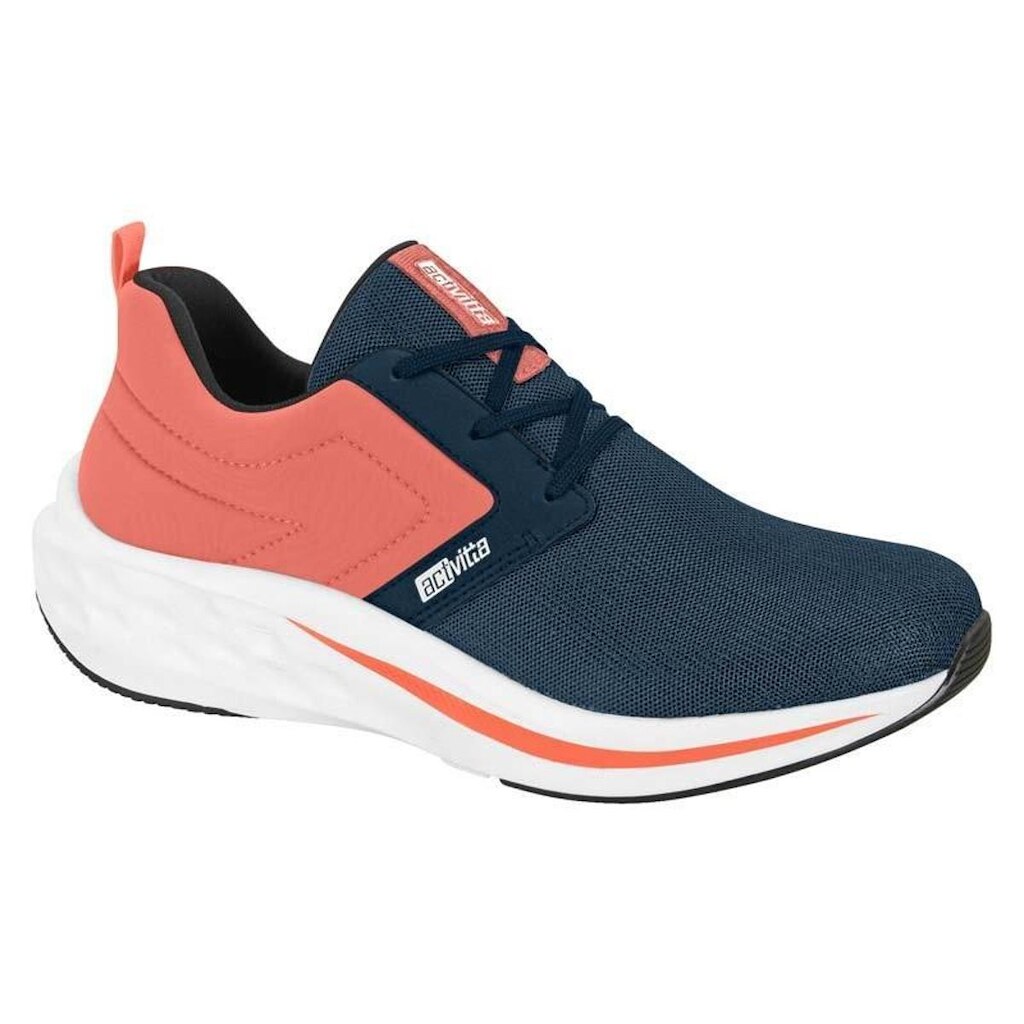 Tênis Feminino Actvitta 4822.102