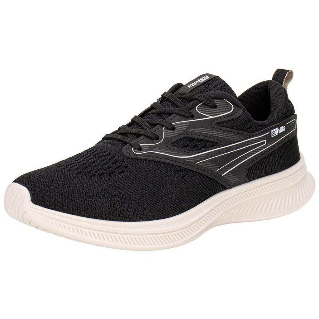 Tênis Feminino Actvitta 4829325