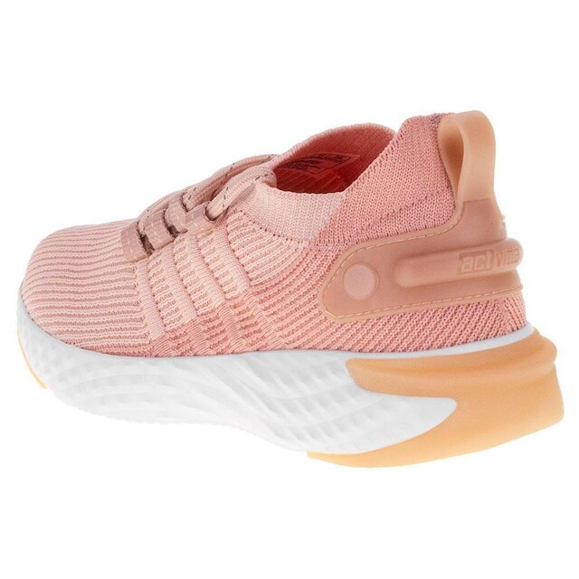 Tênis Feminino Actvitta 4836102