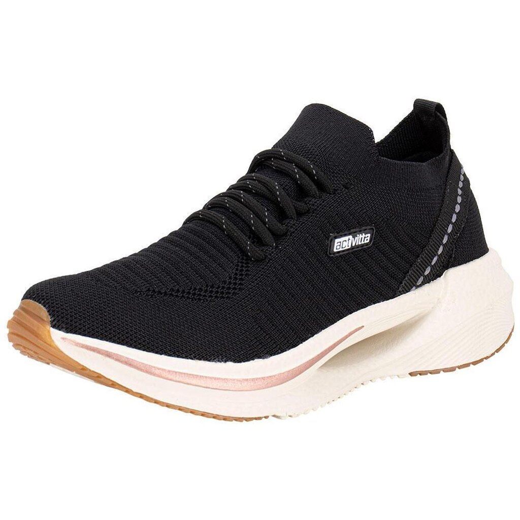 Tênis Feminino Actvitta 4839205