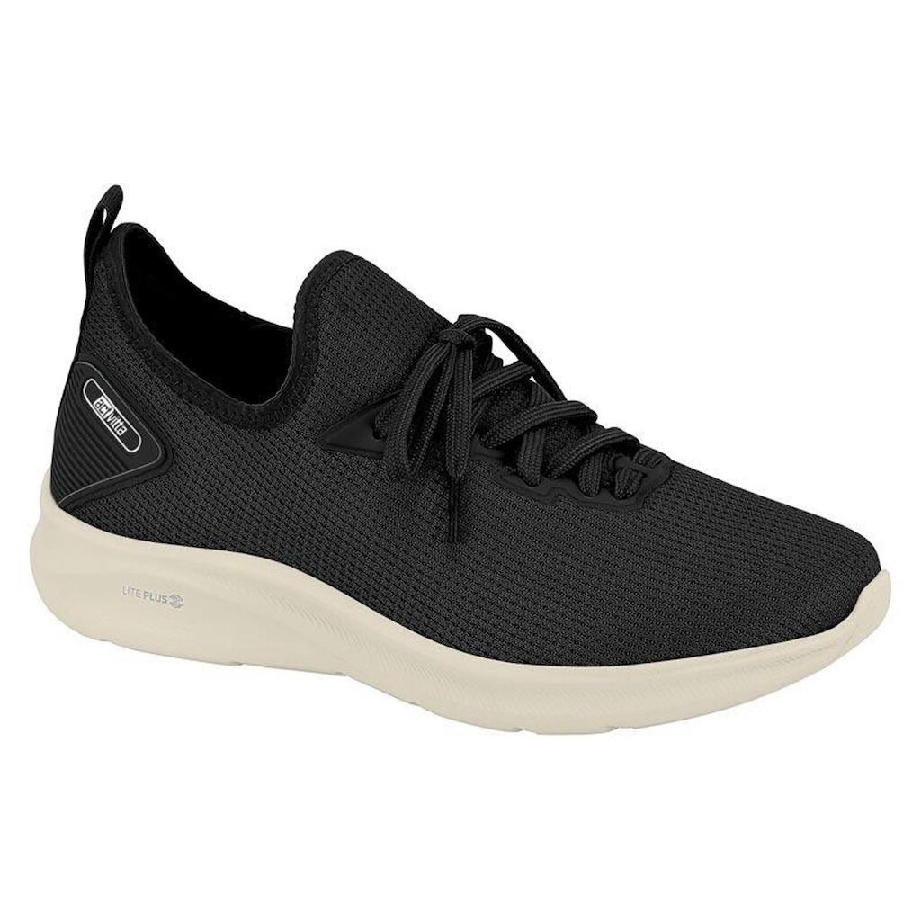 Tênis Feminino Actvitta Caminhada Academia Conforto Lite Original