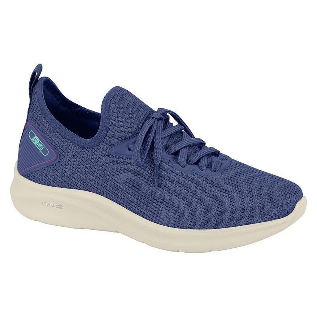 Tênis Feminino Actvitta Caminhada Academia Conforto Lite Original