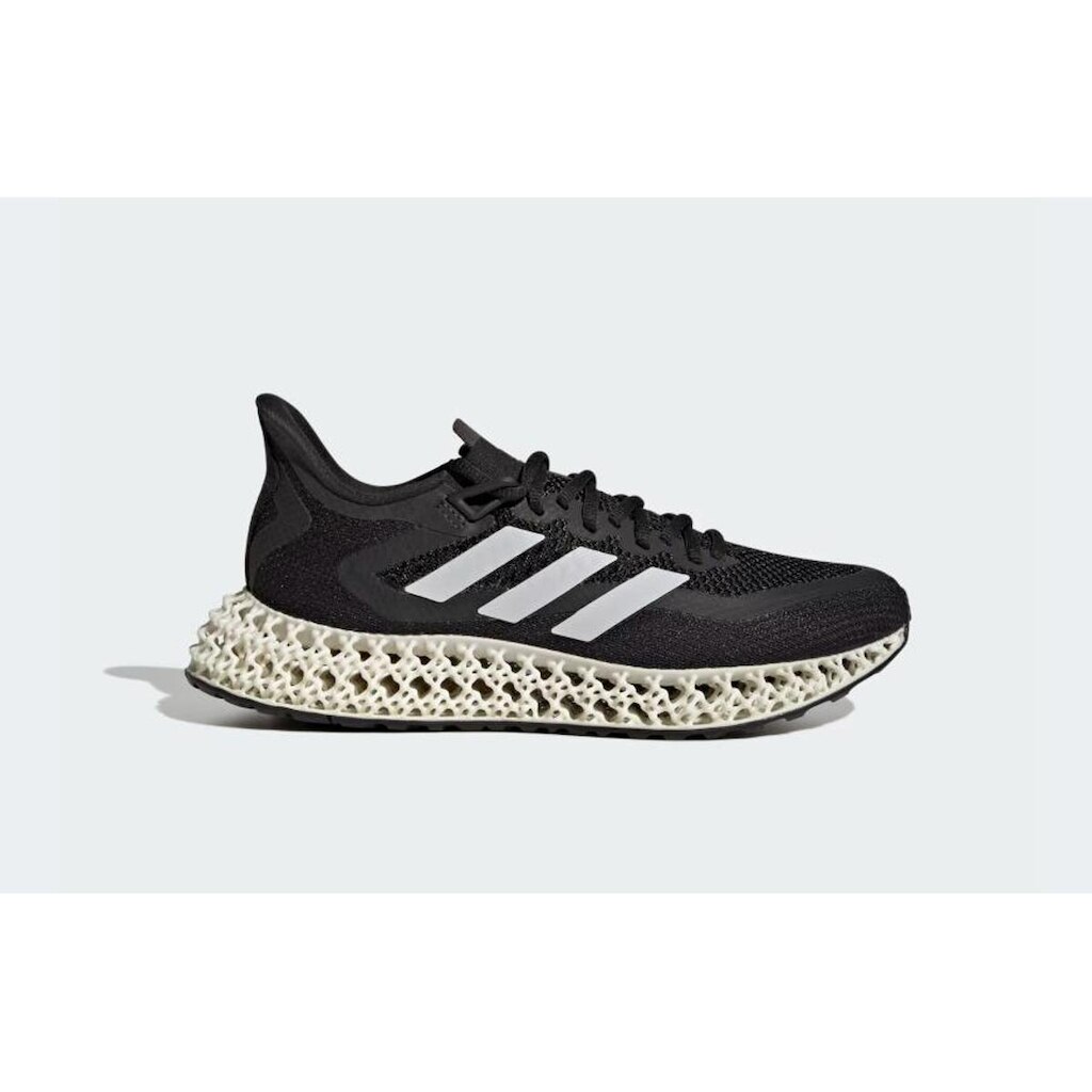 TENIS FEMININO ADIDAS 4DFWD 2 GX9266 PRETO