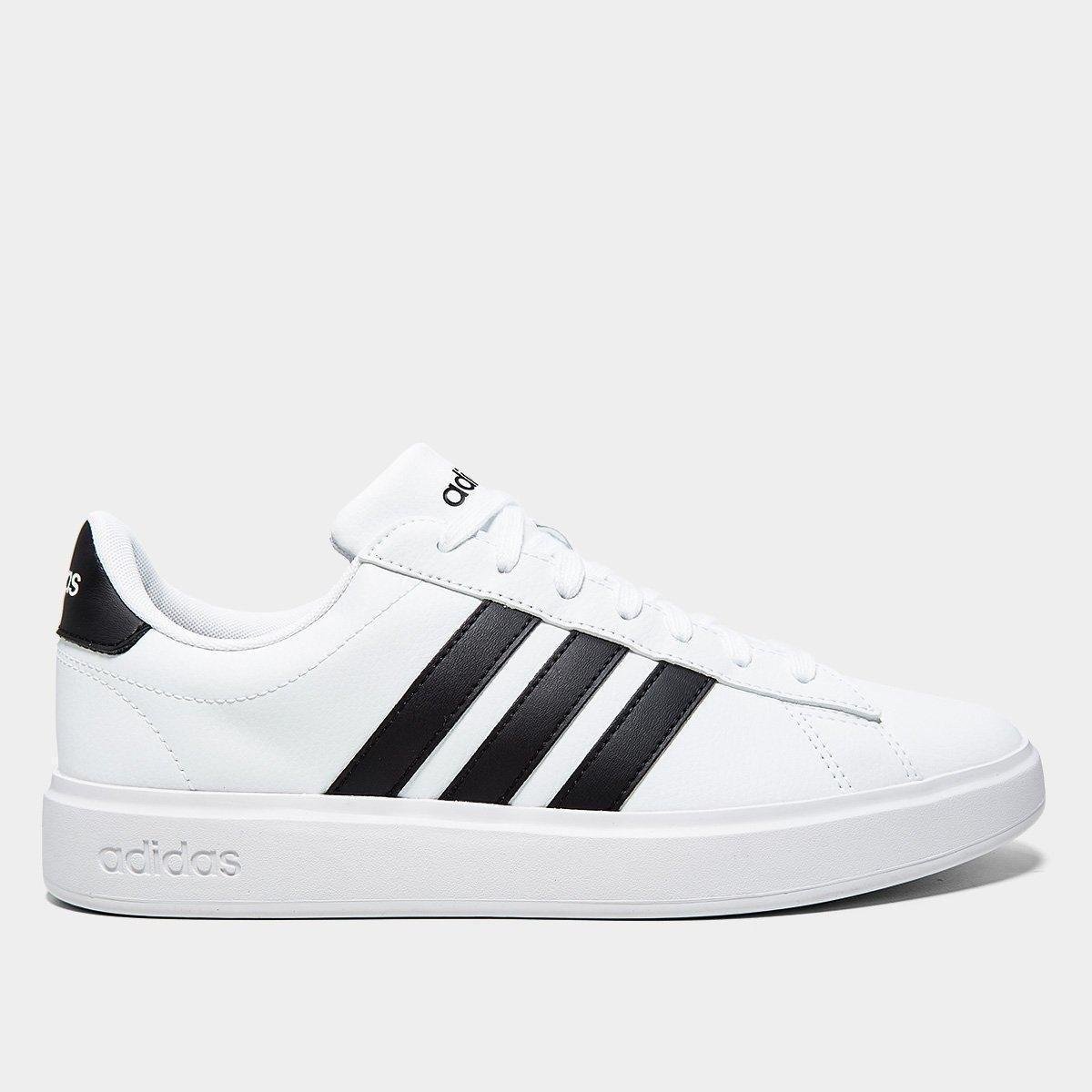 Tênis Adidas Masculino e Feminino em Promoção Netshoes