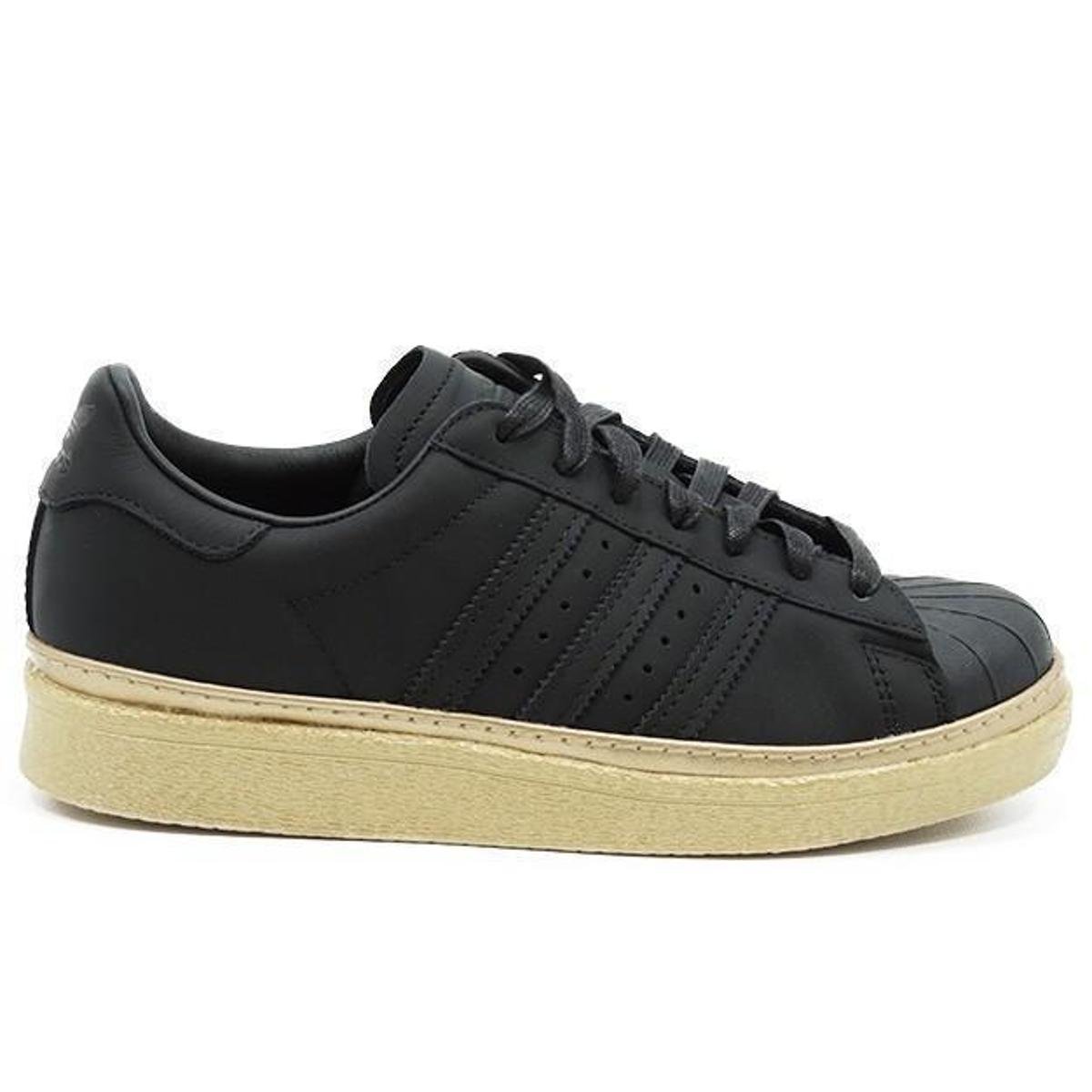 Tenis Adidas Original Superstar 80s Metal 2014 Discount Adidas