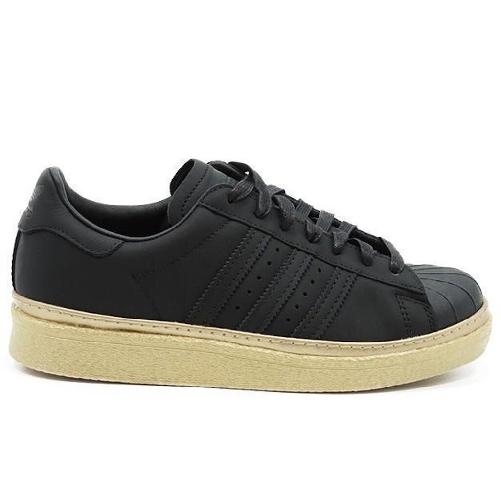 Tênis Feminino Adidas New Bold  B28041 - Preto
