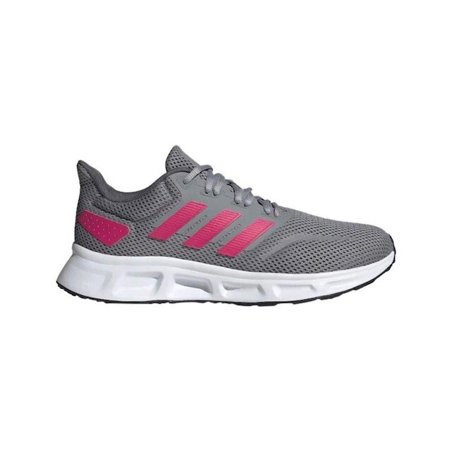 Tênis Feminino Adidas Showtheway 2.0 Gy4701 - Cinza | Netshoes