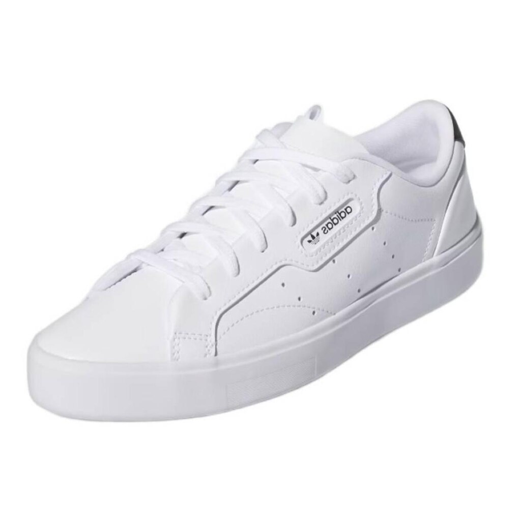 Tênis Feminino Adidas Sleek Branco