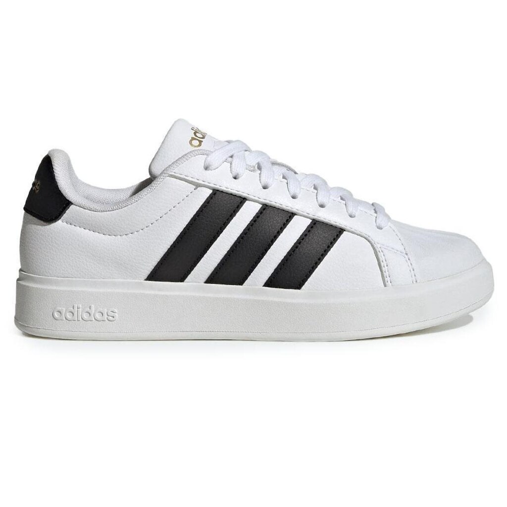 Tênis Feminino Adidas Streettalk Branco - KJ78