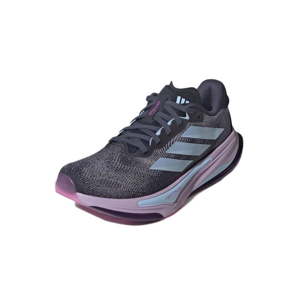 Tênis Feminino Adidas Supernova Prima 2 Roxo