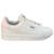Tenis Feminino Adidas Urban Court - Branco+Rosa