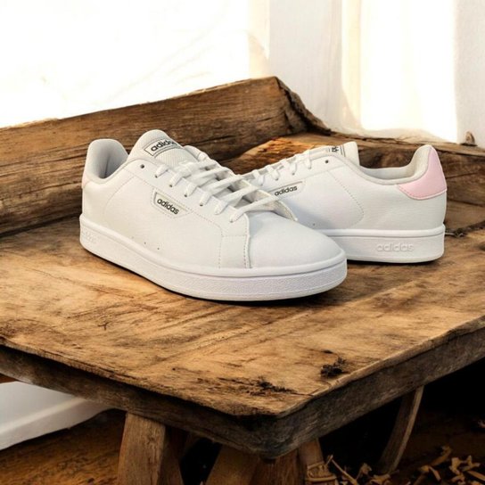 Tenis Feminino Adidas Urban Court