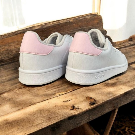 Tenis Feminino Adidas Urban Court