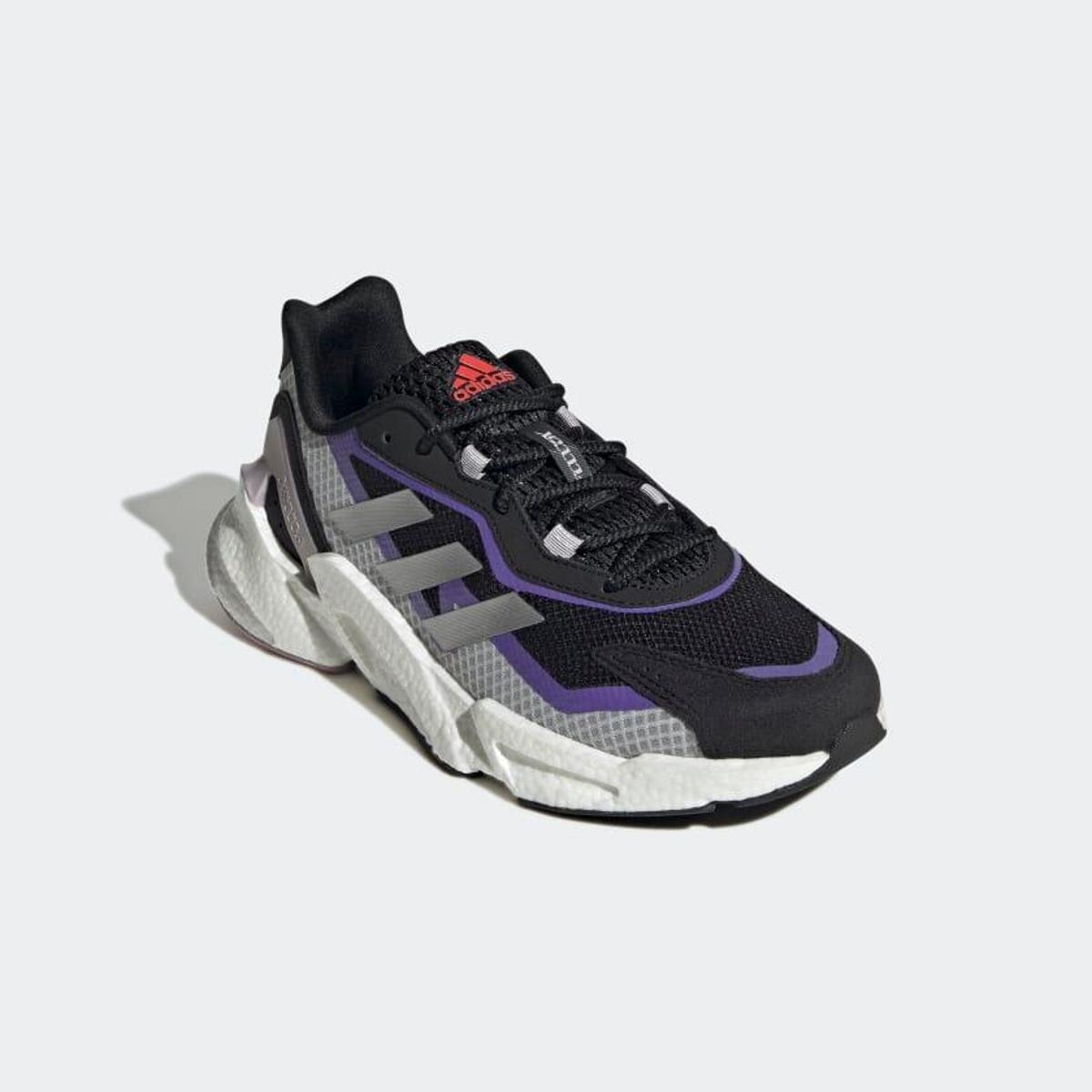 Tênis Feminino Adidas X9000L4 HR1728 - Preto | Netshoes