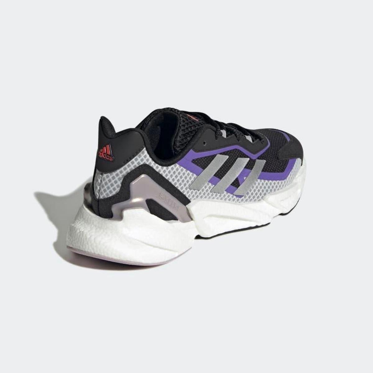 Tênis Feminino Adidas X9000L4 HR1728 - Preto | Netshoes