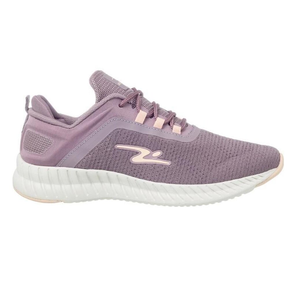 Tênis Feminino Adrun Way 8805F