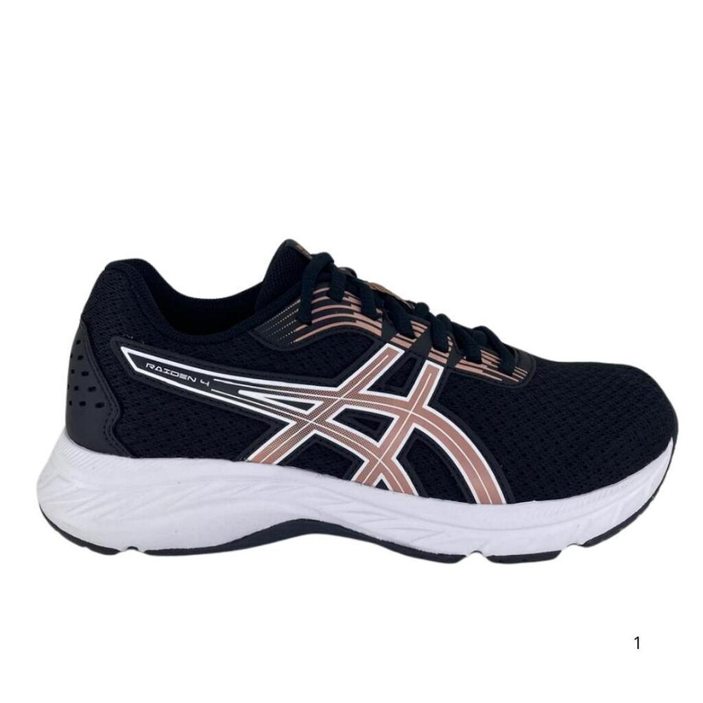 Tênis Feminino Asics 1012B710 Raiden 4