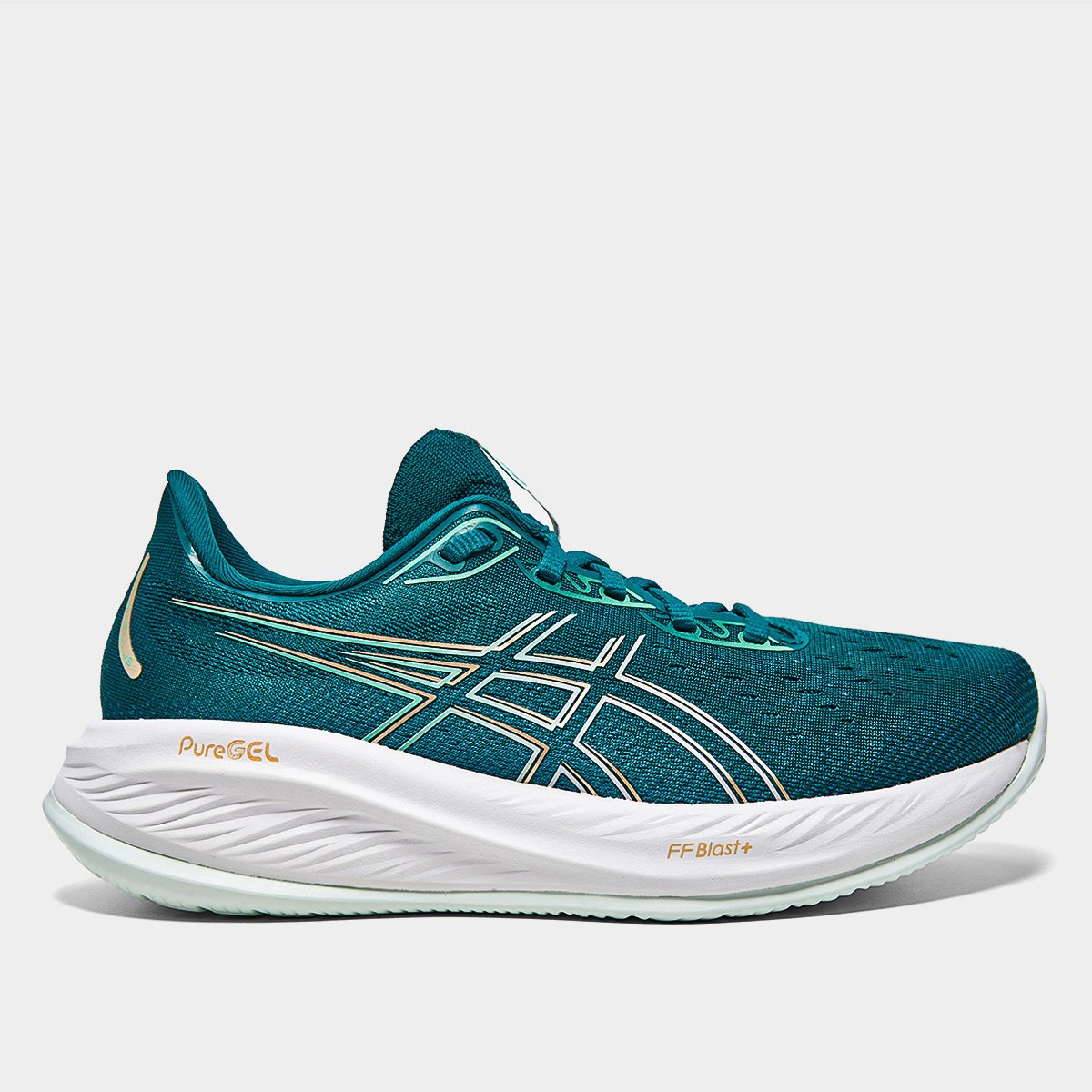 Gel Cumulus Tenis Asics Feminino Netshoes Tênis Asics Gel-Sparta
