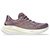 Tênis Feminino Asics Gel-Cumulus 26 - Roxo+Laranja