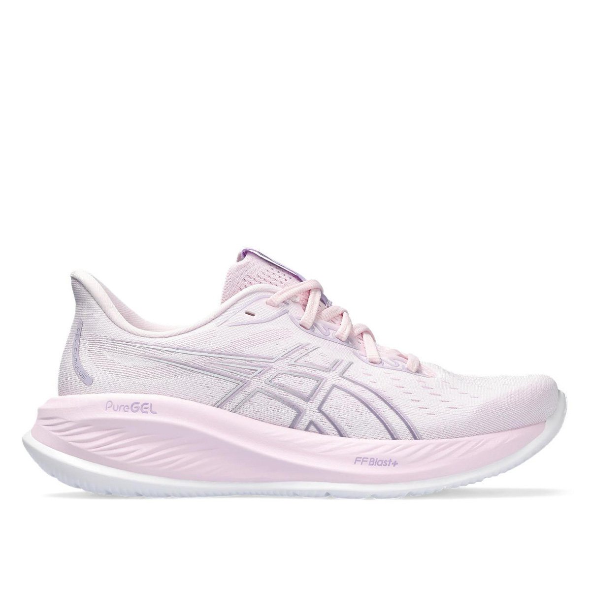 Tênis Feminino Asics Gel-Cumulus 26 Menor preço em Tênis Feminino Asics Gel-Cumulus 26