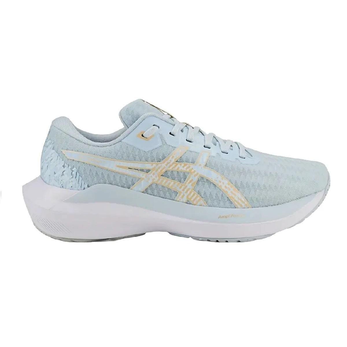 Tênis Feminino Asics GEL Shogun 8 1012B965 Menor preço em Tênis Feminino Asics GEL Shogun 8 1012B965