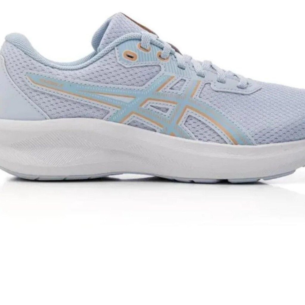 Tênis Feminino Asics Raiden 5 Têxti - Azul