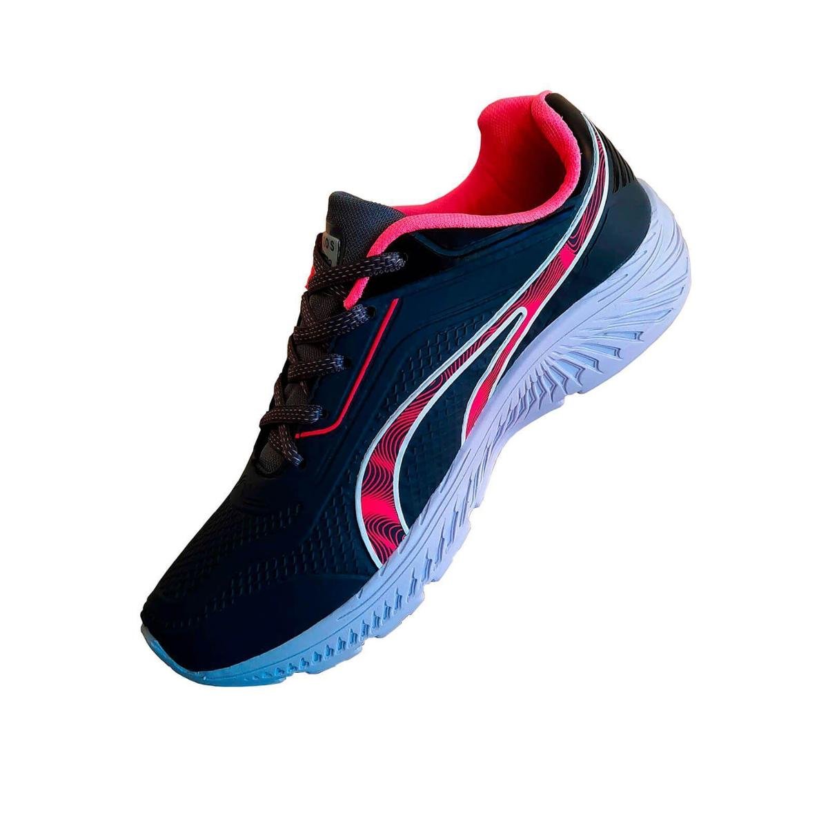 netshoes tenis feminino barato