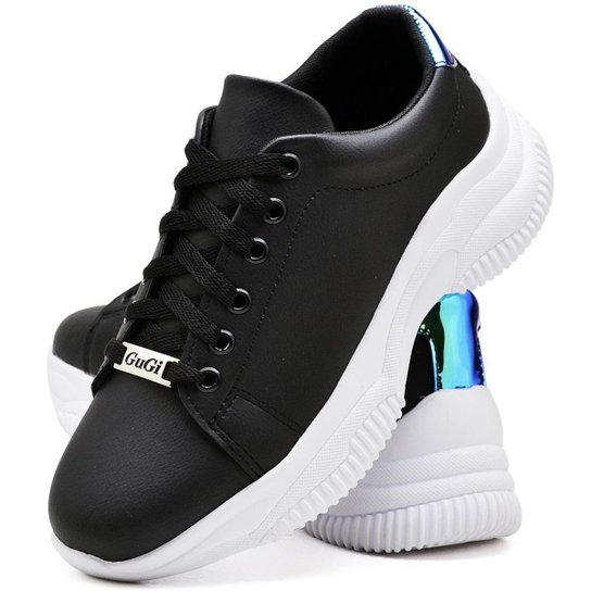 Sapato Casual Sapatos Netshoes Tênis Casual Netshoes Tenis