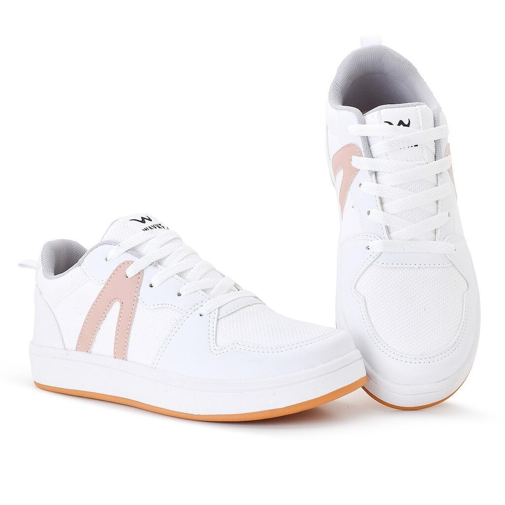 Tênis Feminino Básico Casual