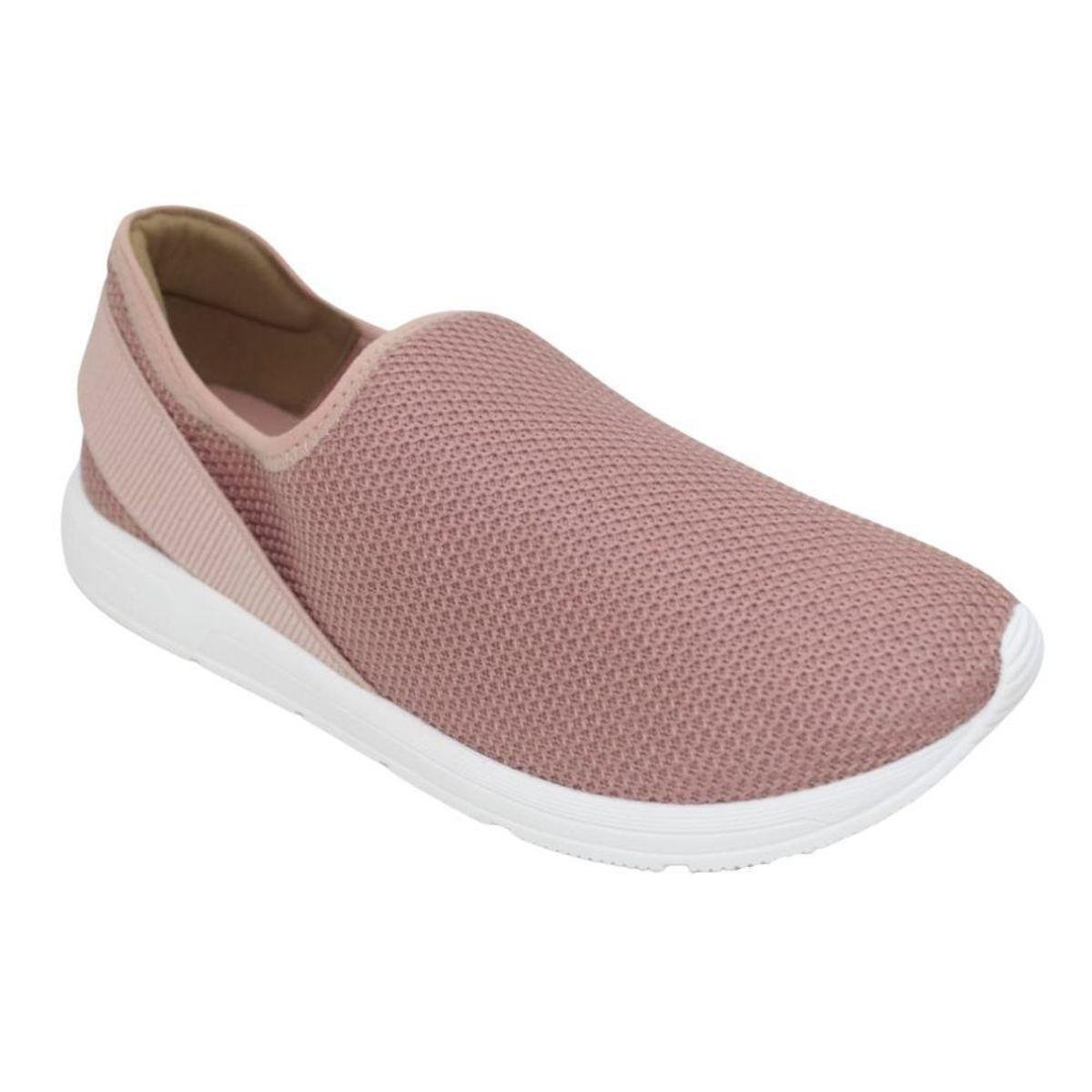 Tenis Feminino Bebece T1328 473 Rosa Sciaky Tenis Feminino Bebece T1328 473 Rosa Sciaky