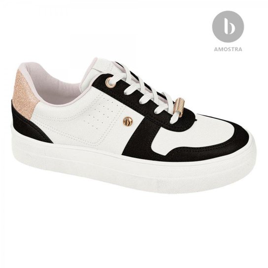 Tenis Feminino Bebece T2141-872
