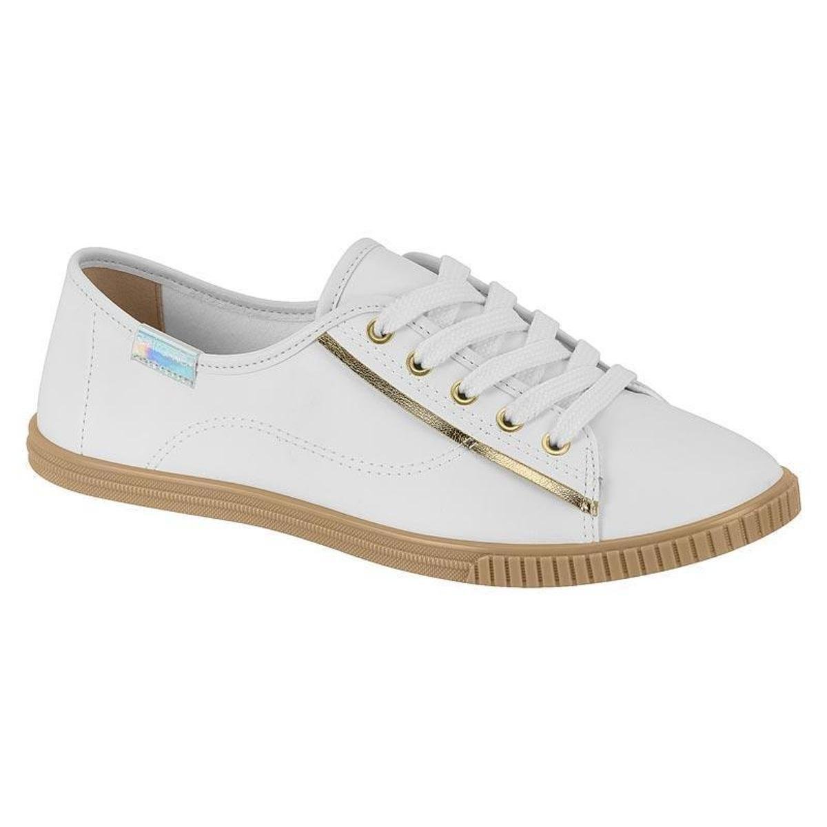 Tênis Feminino Beira Rio Casual 4297-208 Menor preço em Tênis Feminino Beira Rio Casual 4297-208