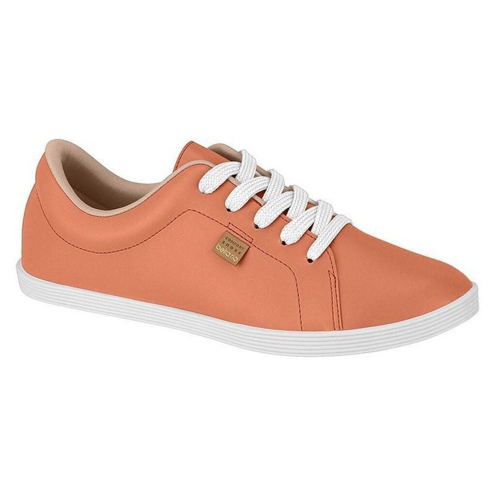 Tênis Feminino Beira Rio Napa 4205.123