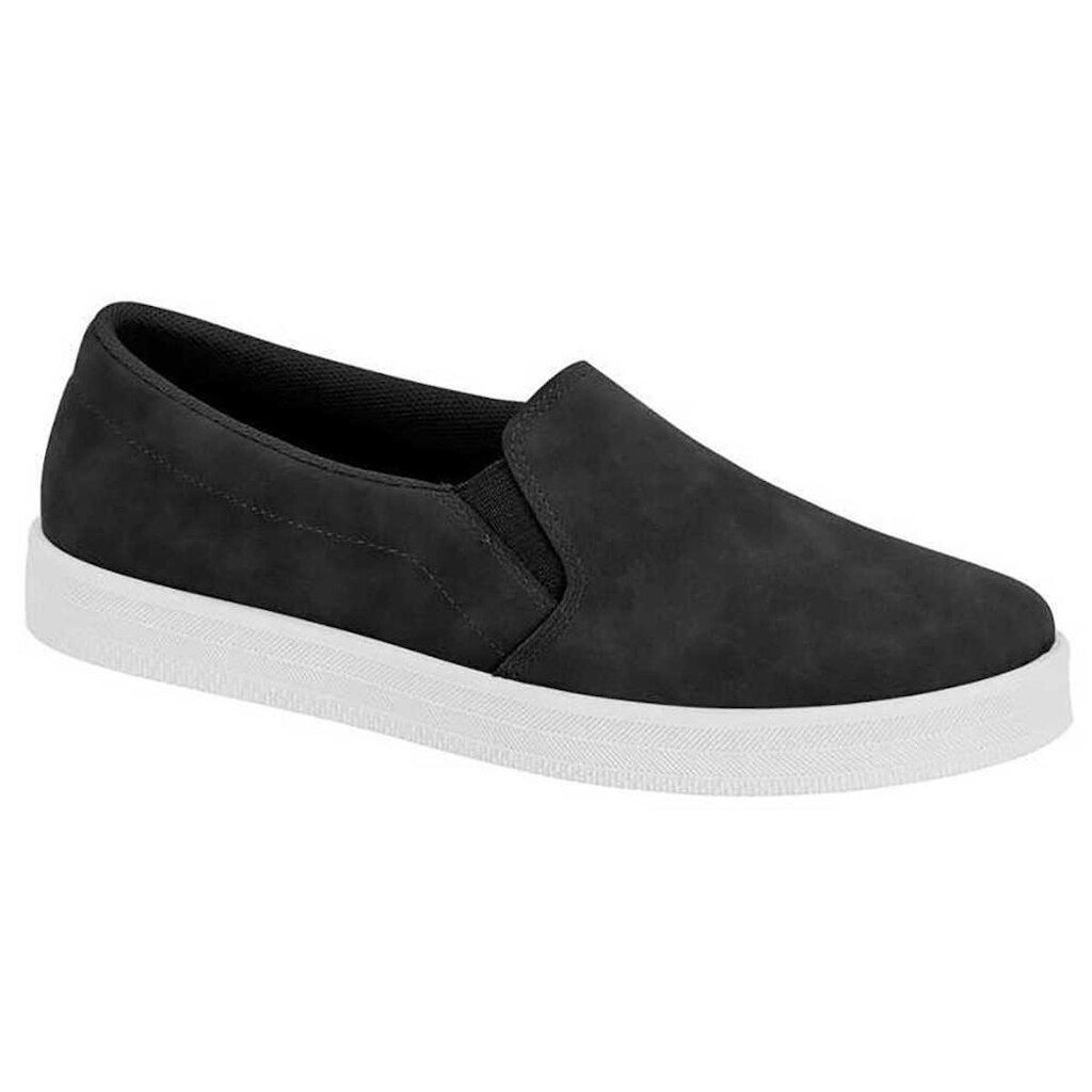 Tênis Feminino Beira Rio Slip On