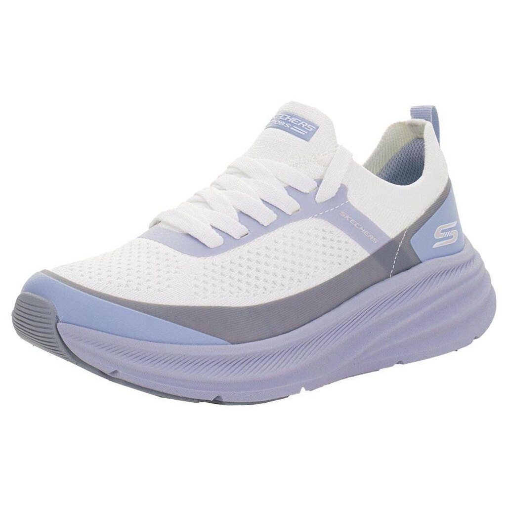 Tênis Feminino Bobs Skillz Too Vital Skechers 117759