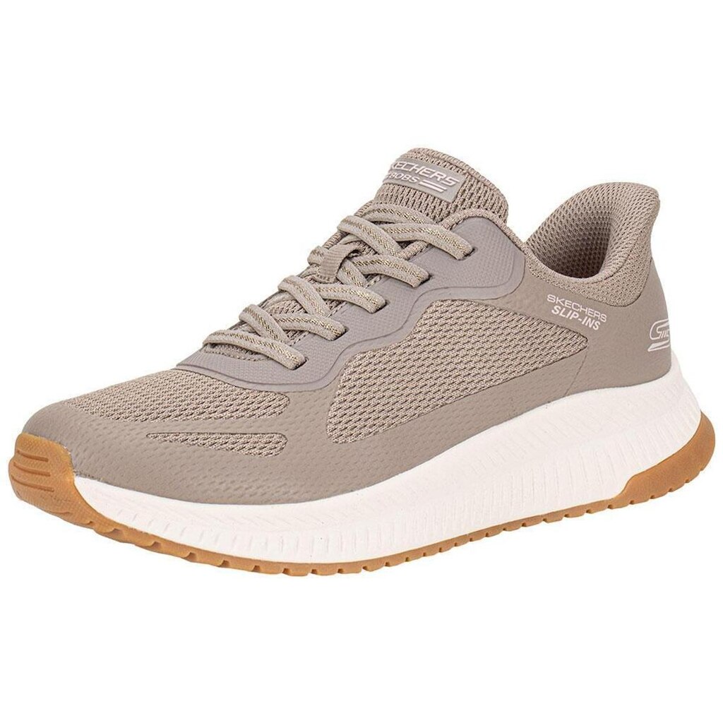 Tênis Feminino Bobs Squad 4 - Staple Look Skechers 117624