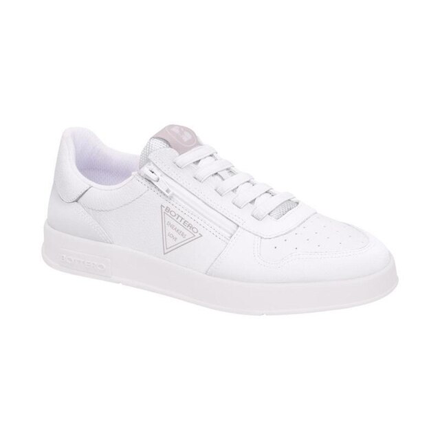 Tênis Feminino Bottero 357306 - Branco | Netshoes