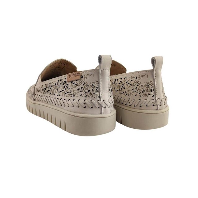 Tênis Feminino Bottero 372601_1 Atacama Napoli