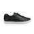 Tênis Feminino Bottero Couro Conforto Flatform 363802 - Preto