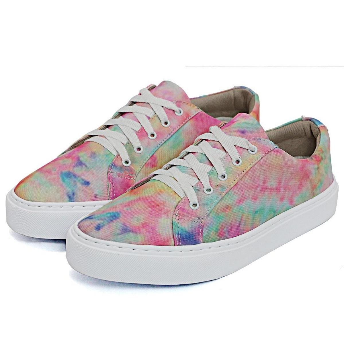 tenis feminino 41 netshoes
