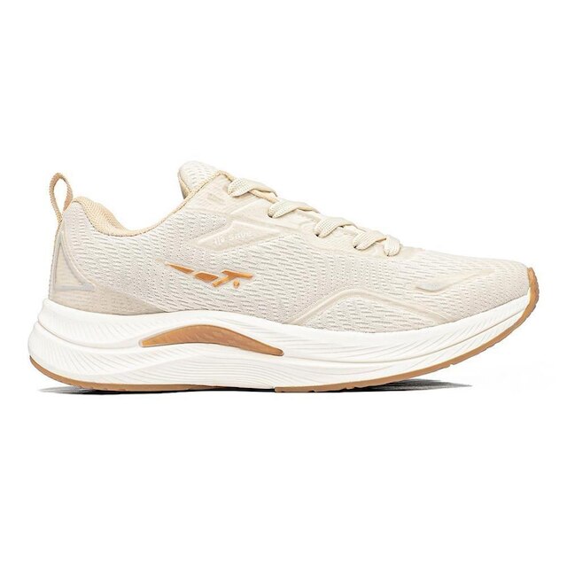 Tenis Feminino Caminhada Confortavel