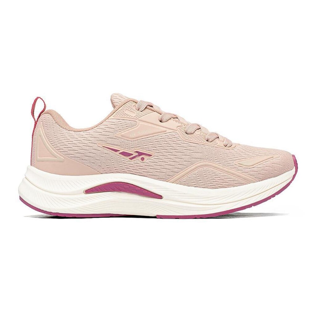 Tênis Feminino Caminhada Confortável