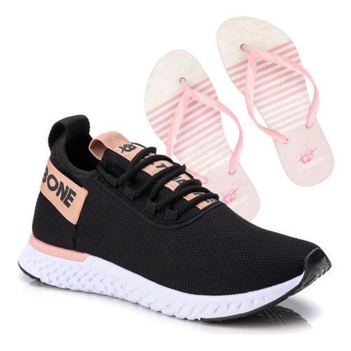 Tênis Casual Feminino - Compre Tênis Feminino | Netshoes